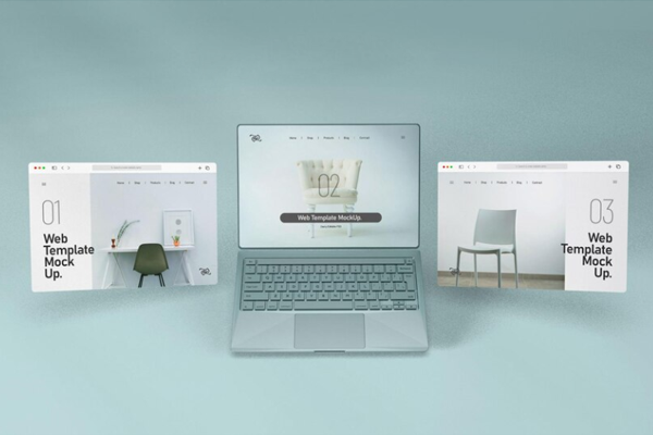 Thiết Kế Website theo yêu cầu